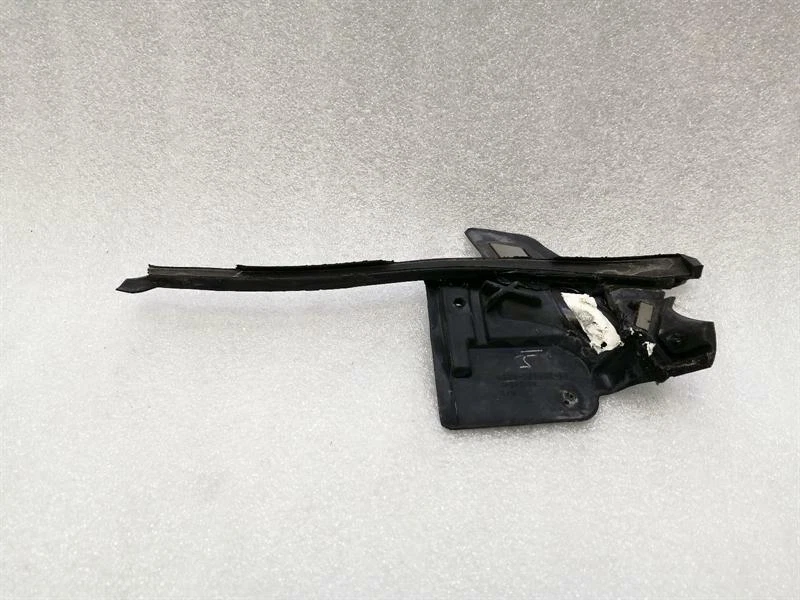 ASTON MARTIN VANTAGE V12 Right Door Seal 6G33-C20920-BB Tur Dichtung Außenpiegel - Image 3