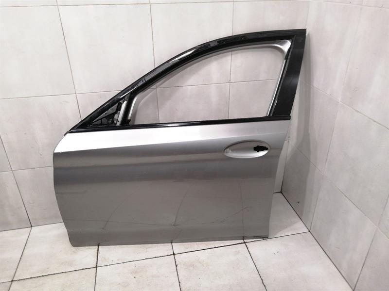 BMW 5 Series F90 G30 M5 Left Front Door 41007408961 Tür Vorne Links