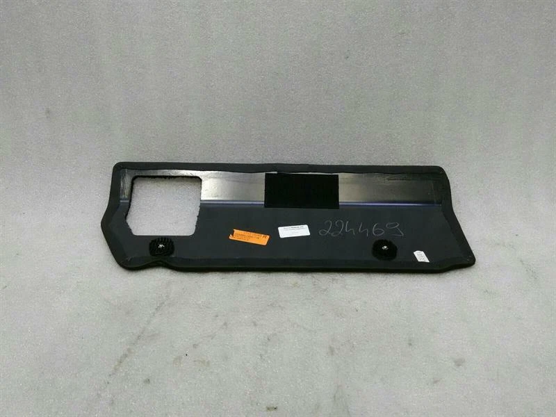 ASTON MARTIN VANQUISH S AM29 Heel Board Trim CD33-10K973-A Abdeckung Hinten - Image 5