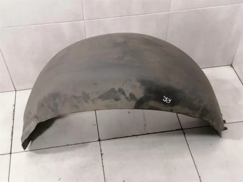 MERCEDES SL R129 Rear Right Wheel arch plastic A1296983030 RADLAUFABDECKUNG