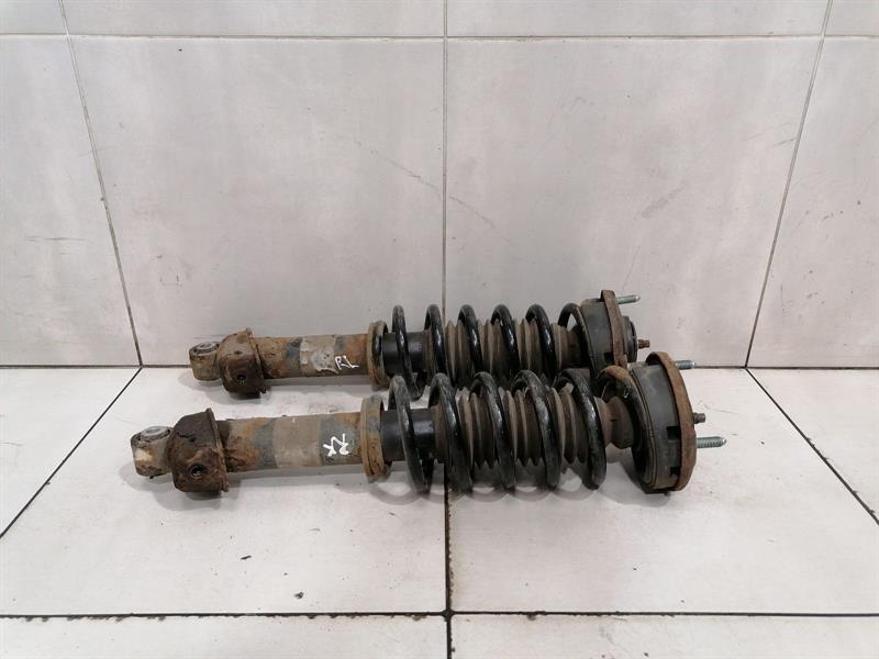 PORSCHE 911 996 Shock Absorber Rear Set 99633305133 Stossdämpfer Hinten Satz