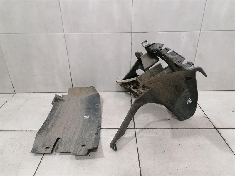 PORSCHE BOXSTER 718 Holder- Bracket 982807147 LEFT Halter Träger