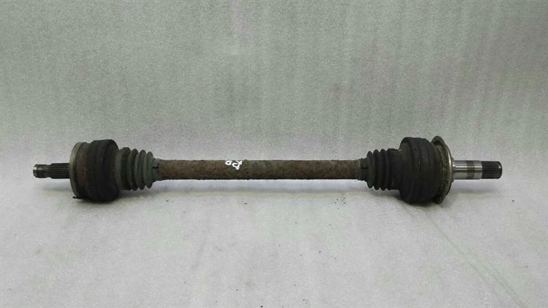MERCEDES SLK55 AMG R171 Antriebswelle Hinten Rechts A1713501410 Rear Drive Shaft