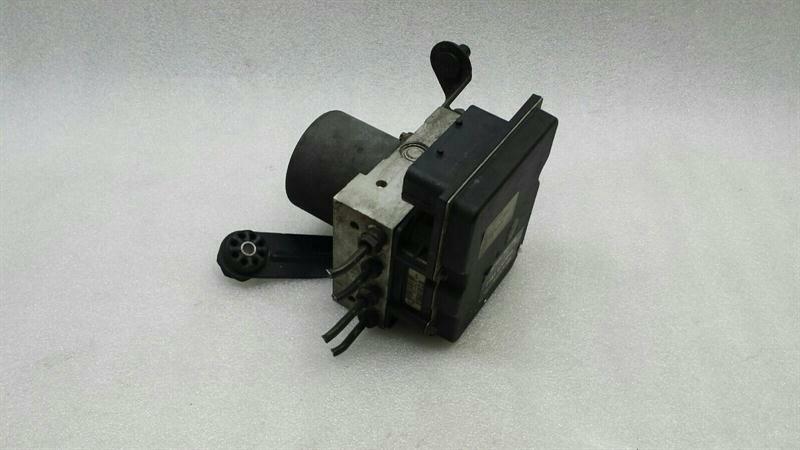 BMW 6 series E63 E64 ABS pump 34516767696 ABS pumpe active steering