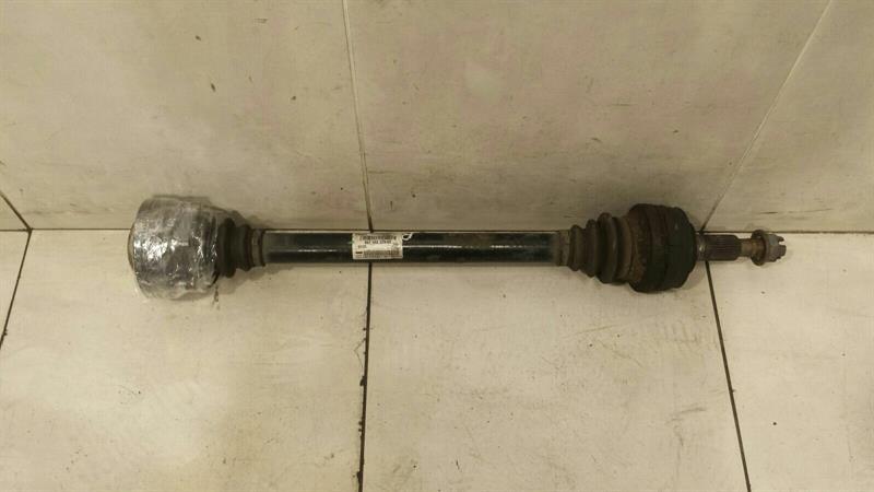 PORSCHE 911 997 Left Rear Drive Shaft 99733202402 Antriebswelle Hinten Links