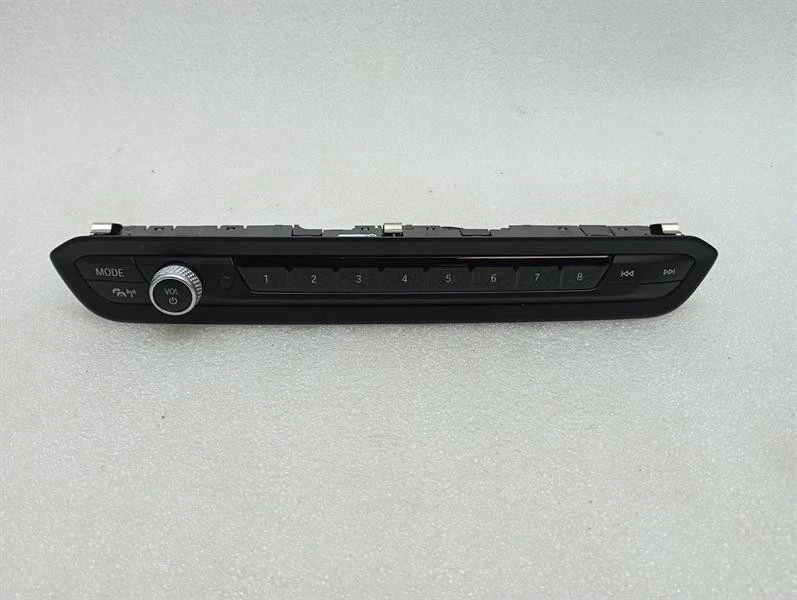 BMW 4 M4 G82 G22 CD player Head Unit Radio 5A47355 Audiosystemkontroller - Image 7