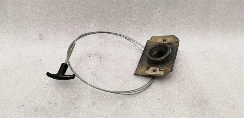 PORSCHE 911 930 Bonnet lock 90151205200 Motorhaube Schloss - Image 2