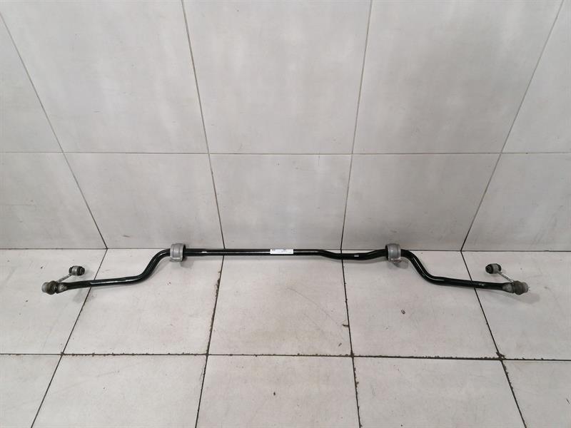 BMW 3 Series M3 G81 G21 LCI Anti Roll Bar Rear 8091428 Stabilisator Hinten