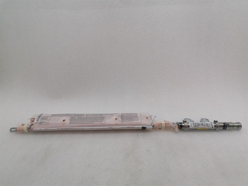 McLaren 570S Spider Links Tur Module 11N0553CP Left Door Safety  Modul