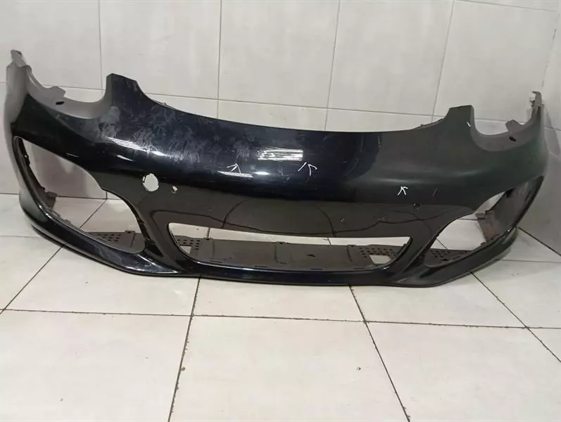 PORSCHE CAYMAN 718 Front Bumper 98150531100 Vorne Stoßstange