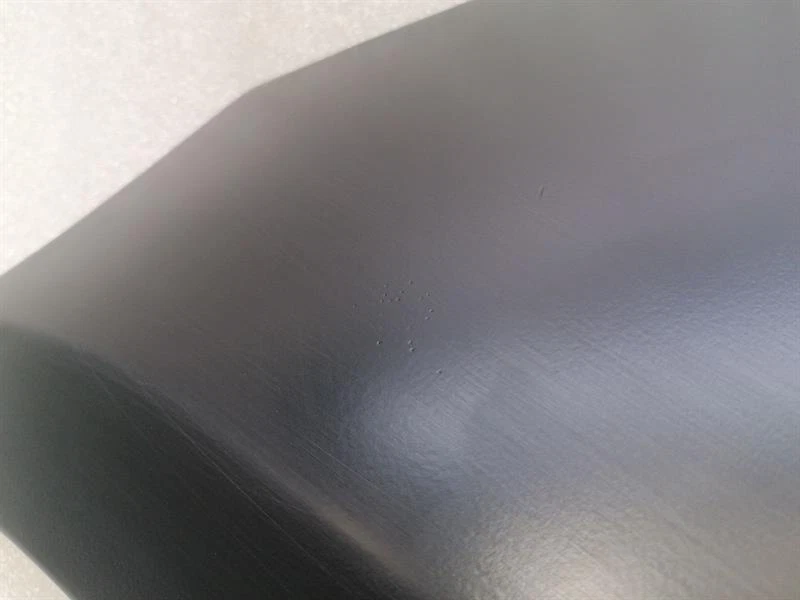 McLaren 600LT Spider 13A2536CP Stoßstange Stoßfänger hinten SIDE COVER PANEL - Image 4