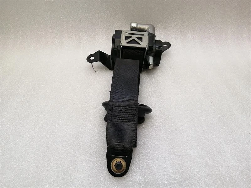 ASTON MARTIN DB9 Volante Front seatbelt CD33-611B70-ABW Sicherheitsgurt Gurt - Image 2