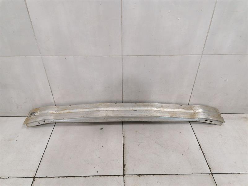PORSCHE MACAN 95B Front Bumper Beam 8R0807113D Stoßstange Träger Vorne