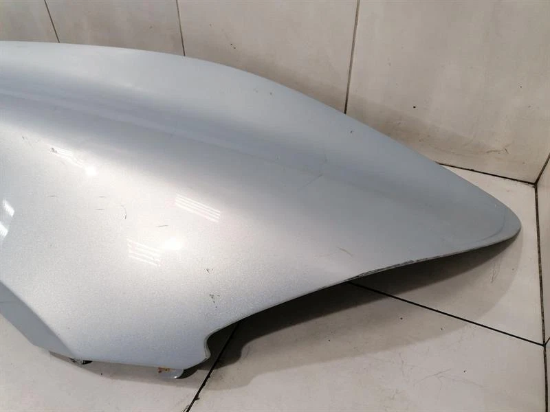 McLaren 570S COUPE Left Side Quarter Fender 13AA190CP Hinten Kotflügel links - Image 4