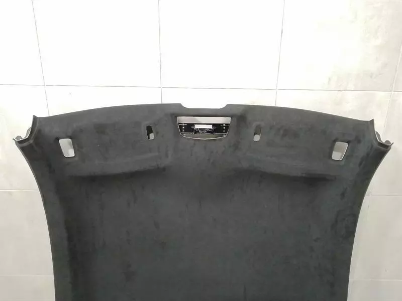 PORSCHE 911 991  Roof Lining 99155509112 Dachhimmel - Image 3