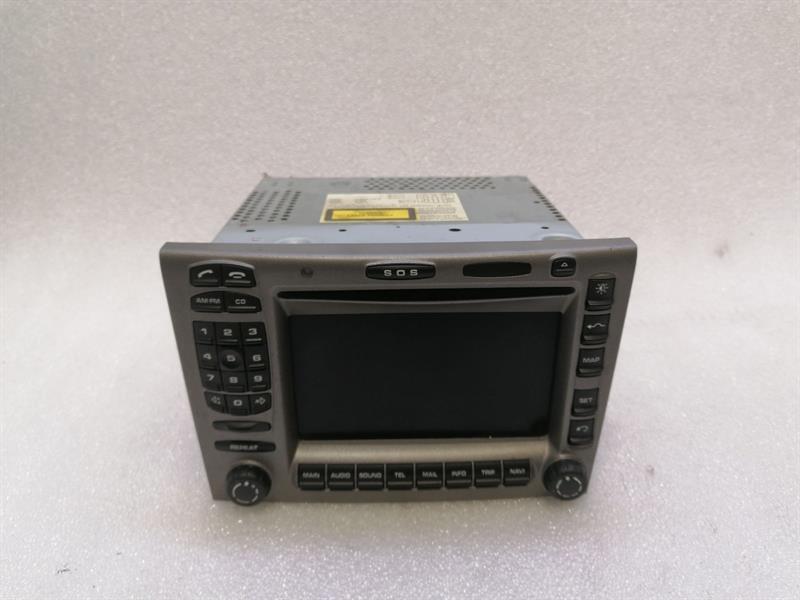 PORSCHE 911 997 Navigation Monitor 99764210106 Sat Nav Display Bildshirm PCM 2.1