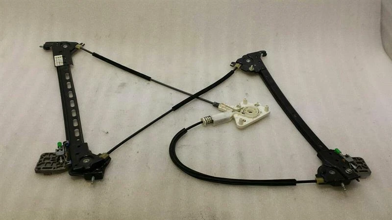 MERCEDES CL W216 Left Front Door Winder A2167200346 Fensterheber vorne links