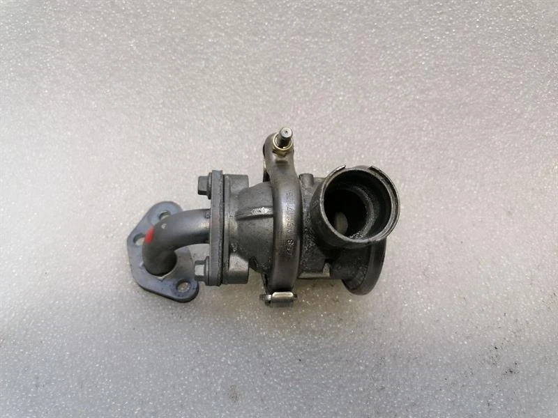 McLaren 600LT Spider  Valve left cyl head Ventil 429823970 EGR - Image 6