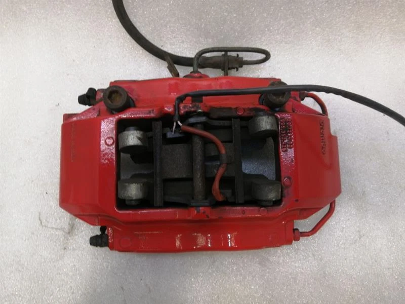 PORSCHE 911 997 Rear Brake caliper Set 99635242660 Bremssattel BREMBO TURBO GT3 - Image 6