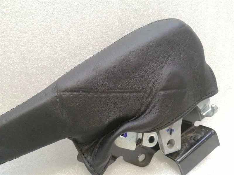 ASTON MARTIN DB9 Volante Handbrake Lever 4G43-8492-BA RHD RECHTSLENKER - Image 4