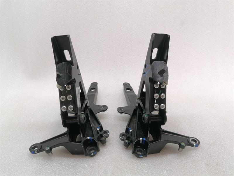McLaren 570S Spider Holder- Bracket 11A165406SP Halter Träger
