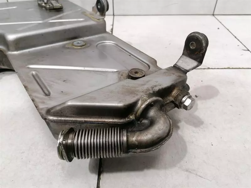 PORSCHE 911 996 Oil sump 99620707072 ÖLWANNE TURBO GT2 ONLY!! - Image 4