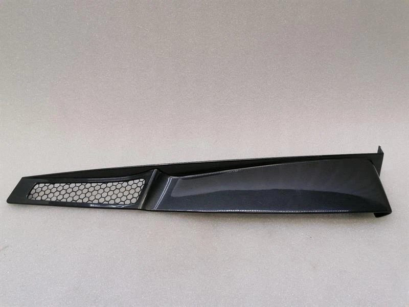 McLaren 720S Coupe 14AB3456CP GRILL COVER ABDECKUNG - Image 3