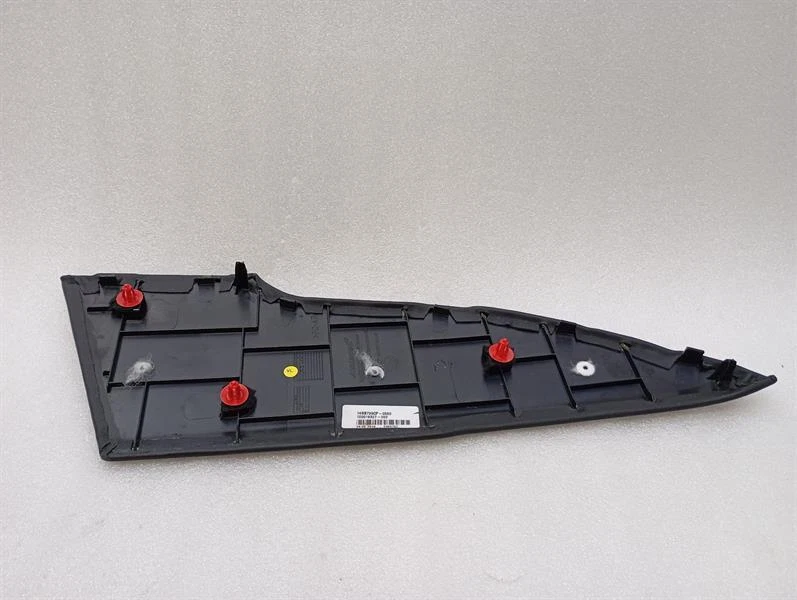 McLaren 720S Spider 14NB789CP 14NB787CP CONSOLE LEATHER - Image 7