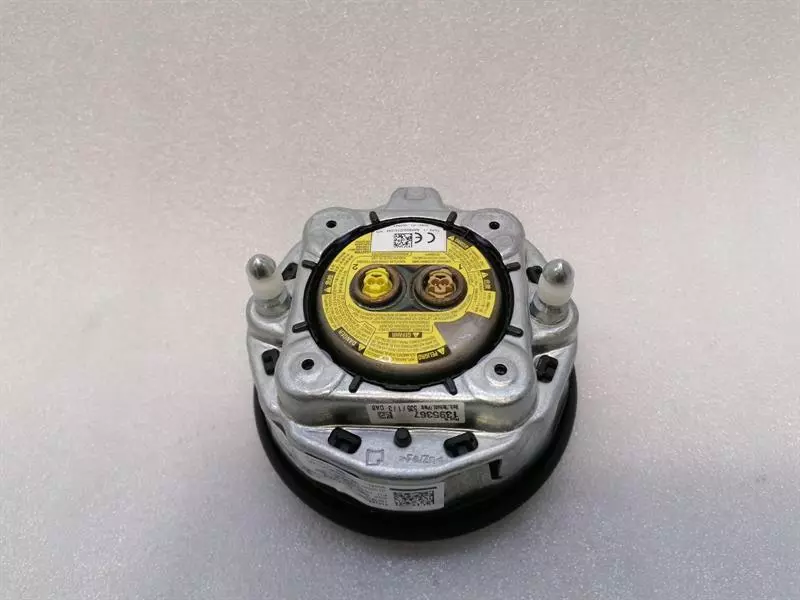 PORSCHE 911 991 Modul 982880201D Steering wheel Module - Image 5
