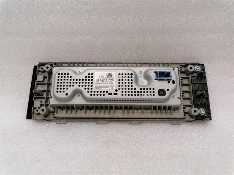 JAGUAR i-PACE X590 EV400 Navigation Monitor M9D3-19C279-BA RECHTSLENKER RHD - Image 5