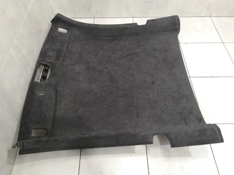 PORSCHE 911 991  Roof Lining 99155509112 Dachhimmel - Image 5