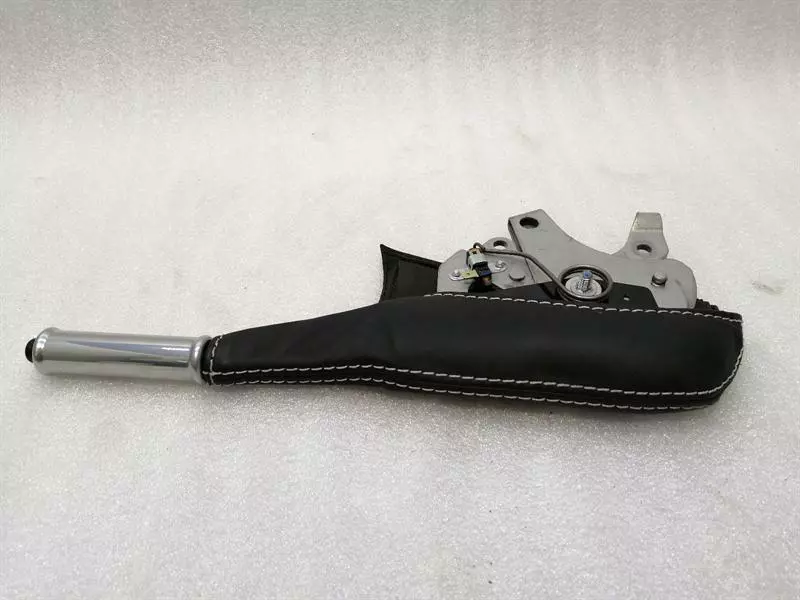 ASTON MARTIN VANTAGE V12 Brake lever 4G433011504 RHD RECHTSLENKER - Image 3