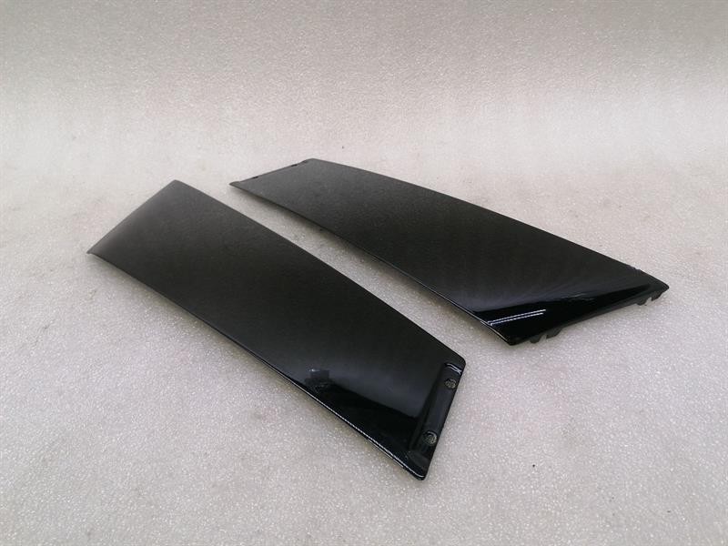 ASTON MARTIN RAPIDE 10-14 Body Moulding AD43-280B10-BB Leiste
