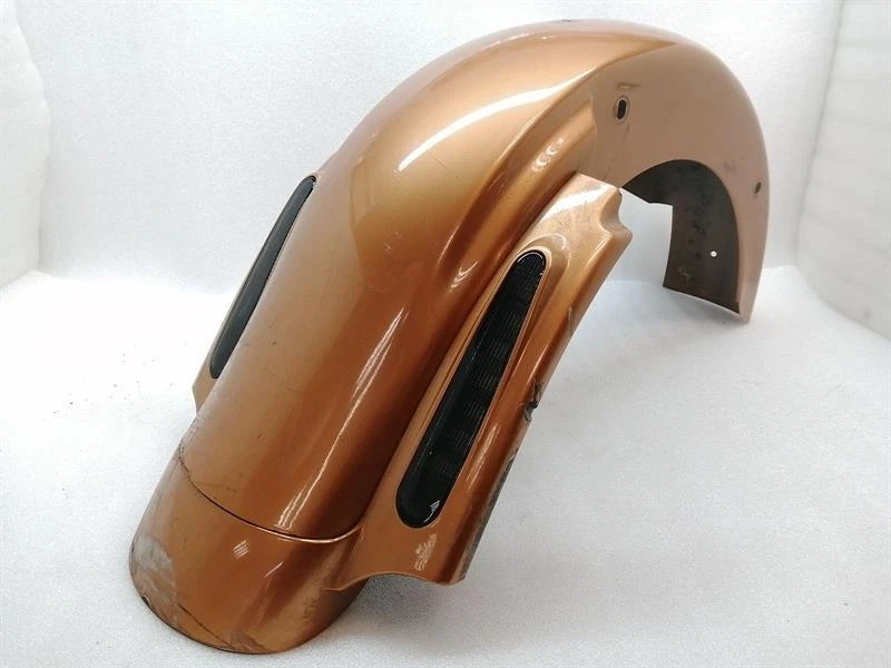 HARLEY-DAVIDSON Rear fender 59579-06 Heckfender 59583-05 - Image 3