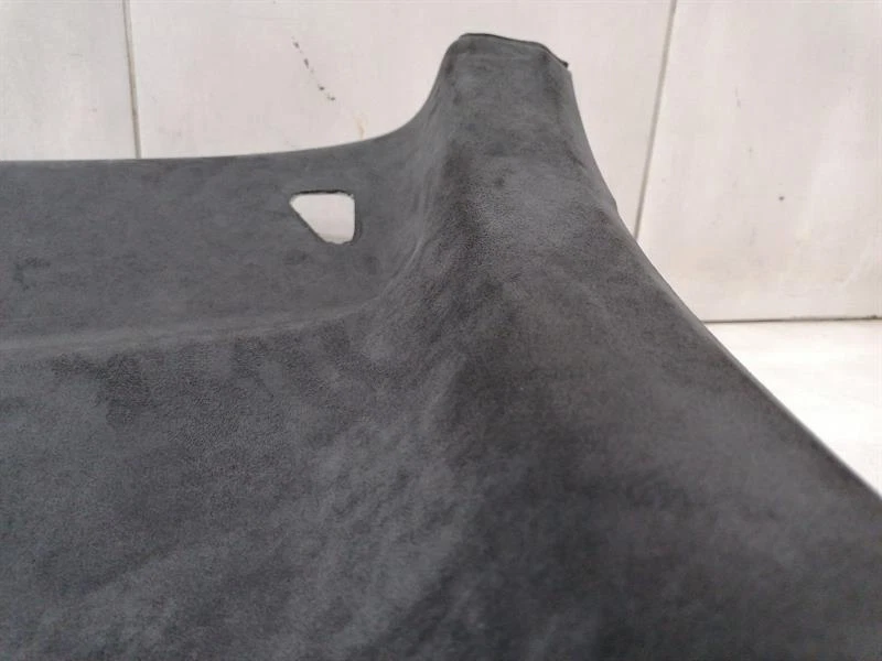 PORSCHE CAYMAN 718 GT4  Roof Lining 98155509113 Dachhimmel Alcantara - Image 6