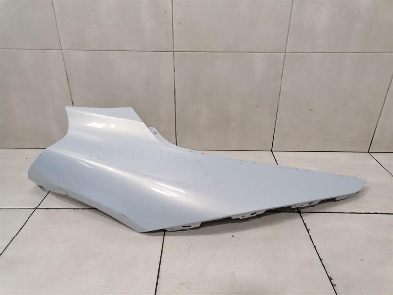 McLaren 720S Spider Right Wing 14AB881CP Vorne Rechts Kotflügel ALU OEM