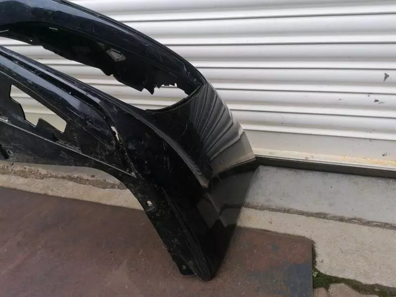 PORSCHE 911 991 Front Bumper 99150531112 Vorne Stoßstange - Image 2