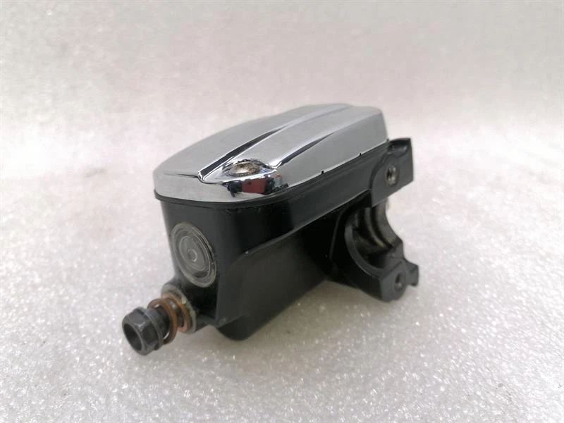 HARLEY-DAVIDSON STREET GLIDE Brake Master Cylinder 44551-08F Hauptbremszylinder - Image 4