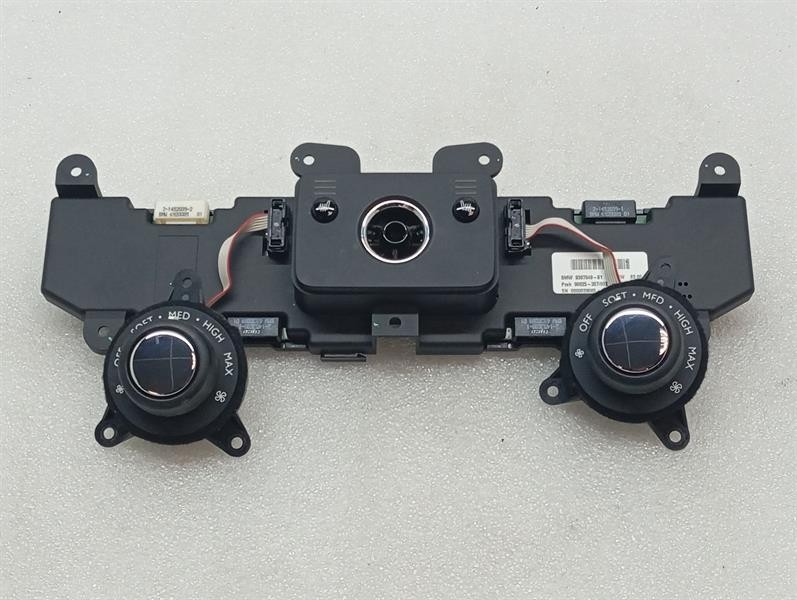 ROLLS ROYCE PHANTOM MK7 VII 7 Auto Climate Control 9397849 Klimabedienteil A/C