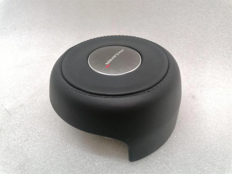 McLaren 570S Lenkrad Modul 14NB299CP Steering wheel Module 720S Senna 600LT - Image 5