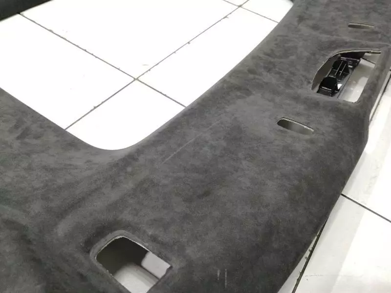 PORSCHE 911 991  Roof Lining 99155509110 Dachhimmel - Image 7