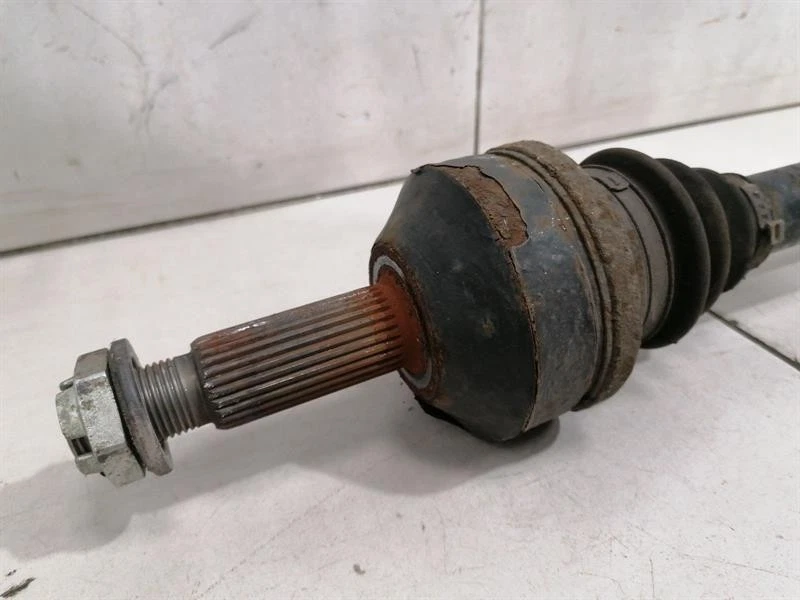 ASTON MARTIN RAPIDE Antriebswelle Hinten Rechts AD43-4K138-BA RRH Drive Shaft - Image 5