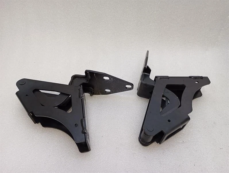 McLaren 720S Spider 14AB342SP ROOF FLAPS SET - Image 7