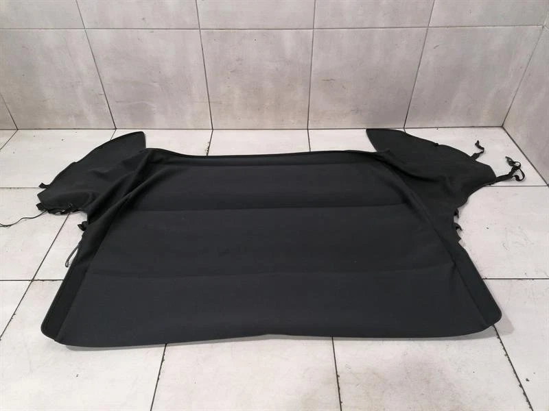 PORSCHE BOXSTER 987 Soft Top 98756190500 Verdeckbezug Cabriodach Verdeck