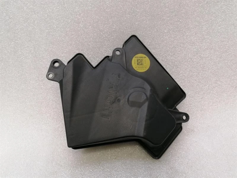 ASTON MARTIN RAPIDE AMR Speaker GD43-6696X-BA RIGHT Lautsprecher - Image 5