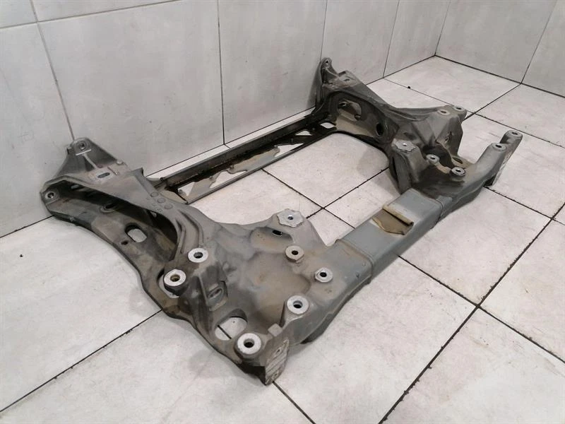ASTON MARTIN RAPIDE S Beam Subframe Front 4G43-5019-AH Vorderachsträger - Image 3