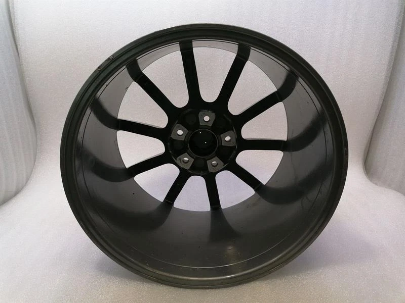 PORSCHE 911 991  Alloy Wheel 99136216631 Alufelge 11J x 20 ET52 - Image 7