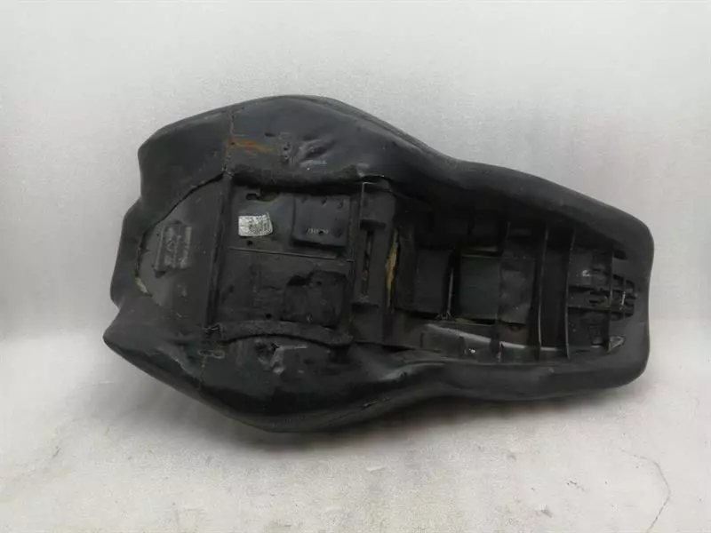 HARLEY-DAVIDSON STREET GLIDE FLHXSE2 CVO Seatpad  54181-11 Sitz Seat - Image 6