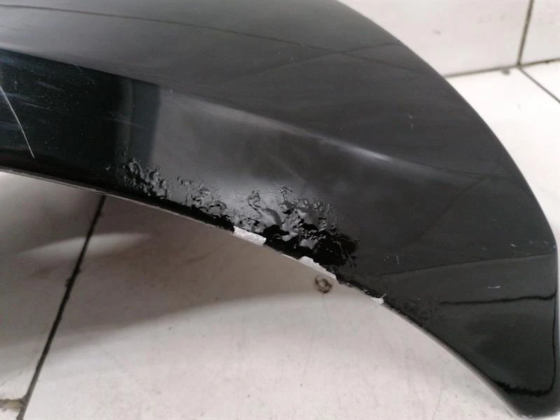 McLaren 720S Left Wing 14AB880CP Kotflügel vorne links ALU OEM - Image 6