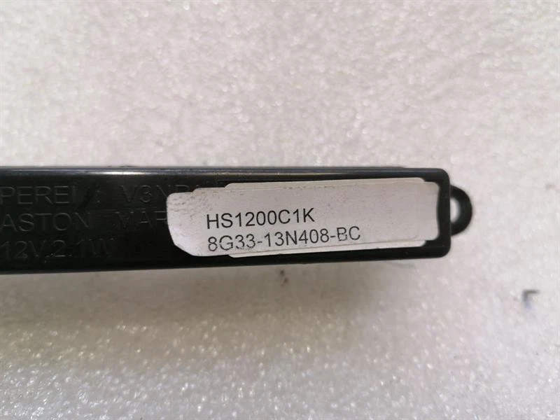 ASTON MARTIN RAPIDE AMR Stop light 8G33-13N408-BC Bremsleuchte - Image 7